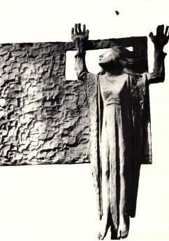 La scultura di Emanuele Pandolfini